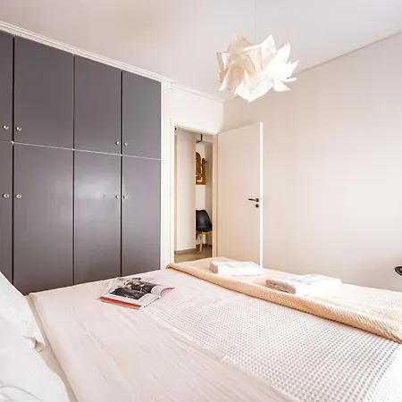Group&Family Luxury Daire Atina Dış mekan fotoğraf