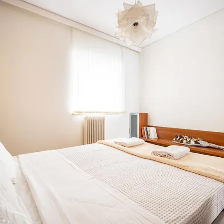 Group&Family Luxury Daire Atina Dış mekan fotoğraf