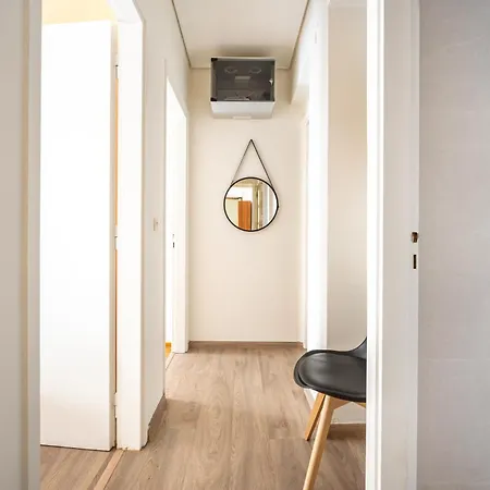 Group&Family Luxury Daire Atina Dış mekan fotoğraf