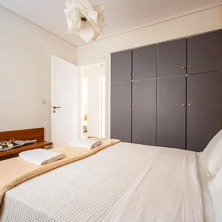 Group&Family Luxury Daire Atina Dış mekan fotoğraf