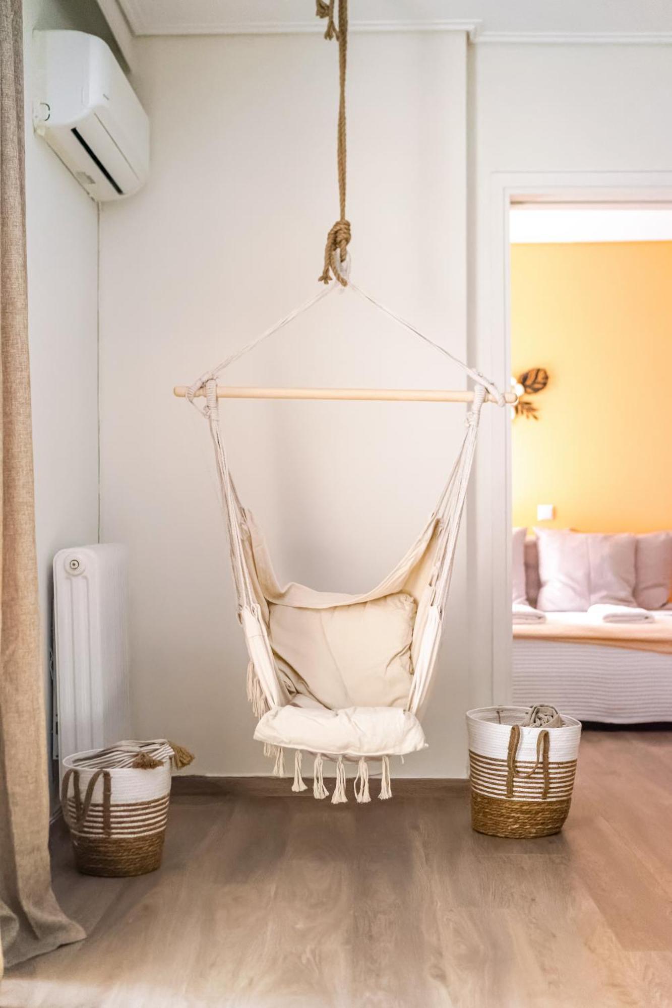 Apartment Group&family Luxury