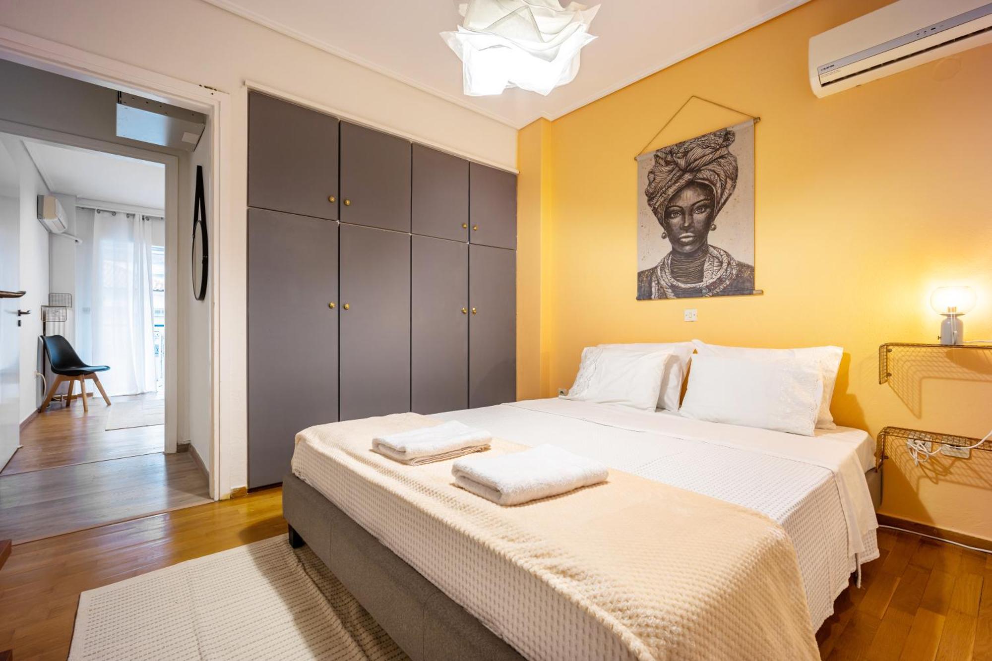 Group&family Luxury Apartment