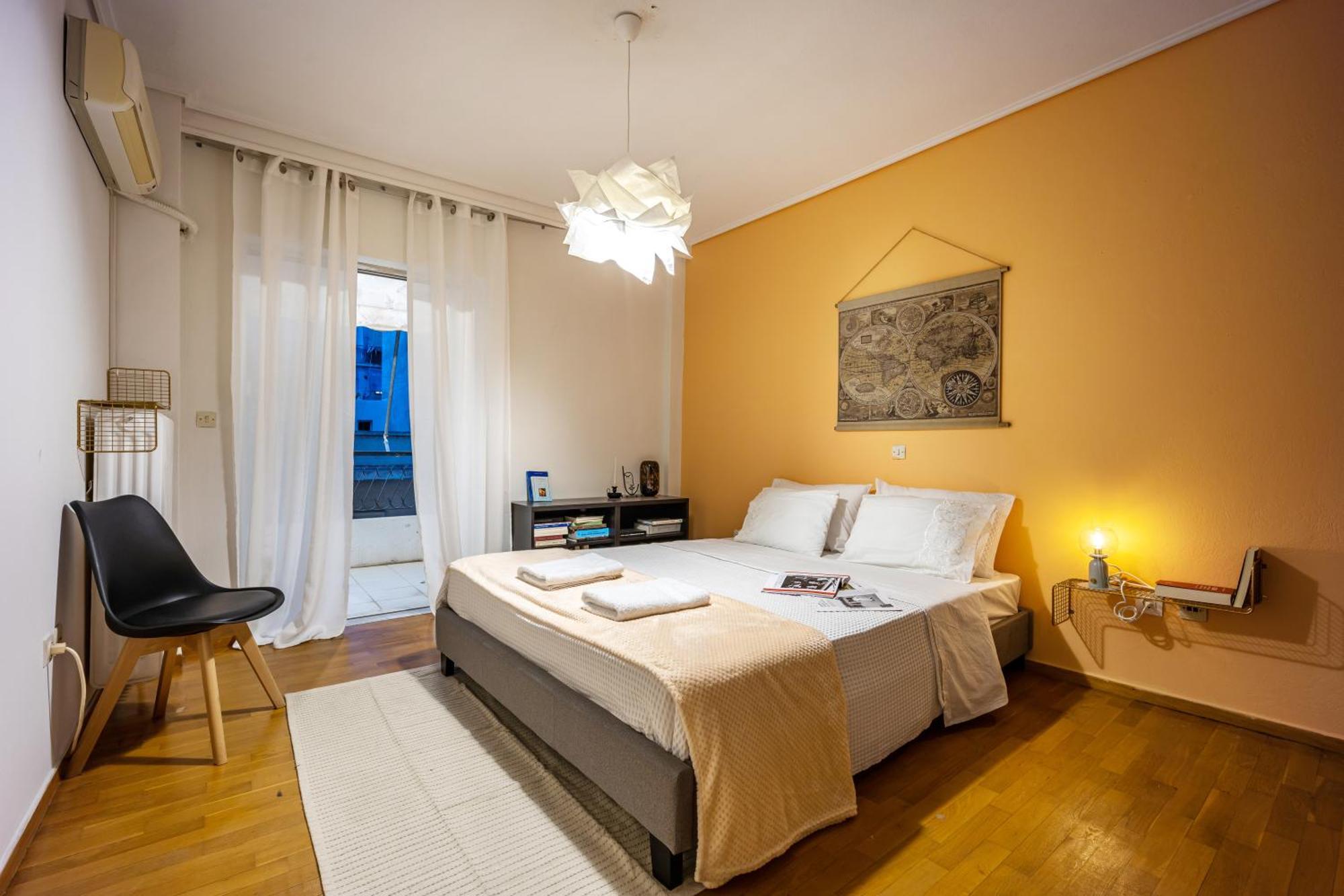 Group&family Luxury * Athens