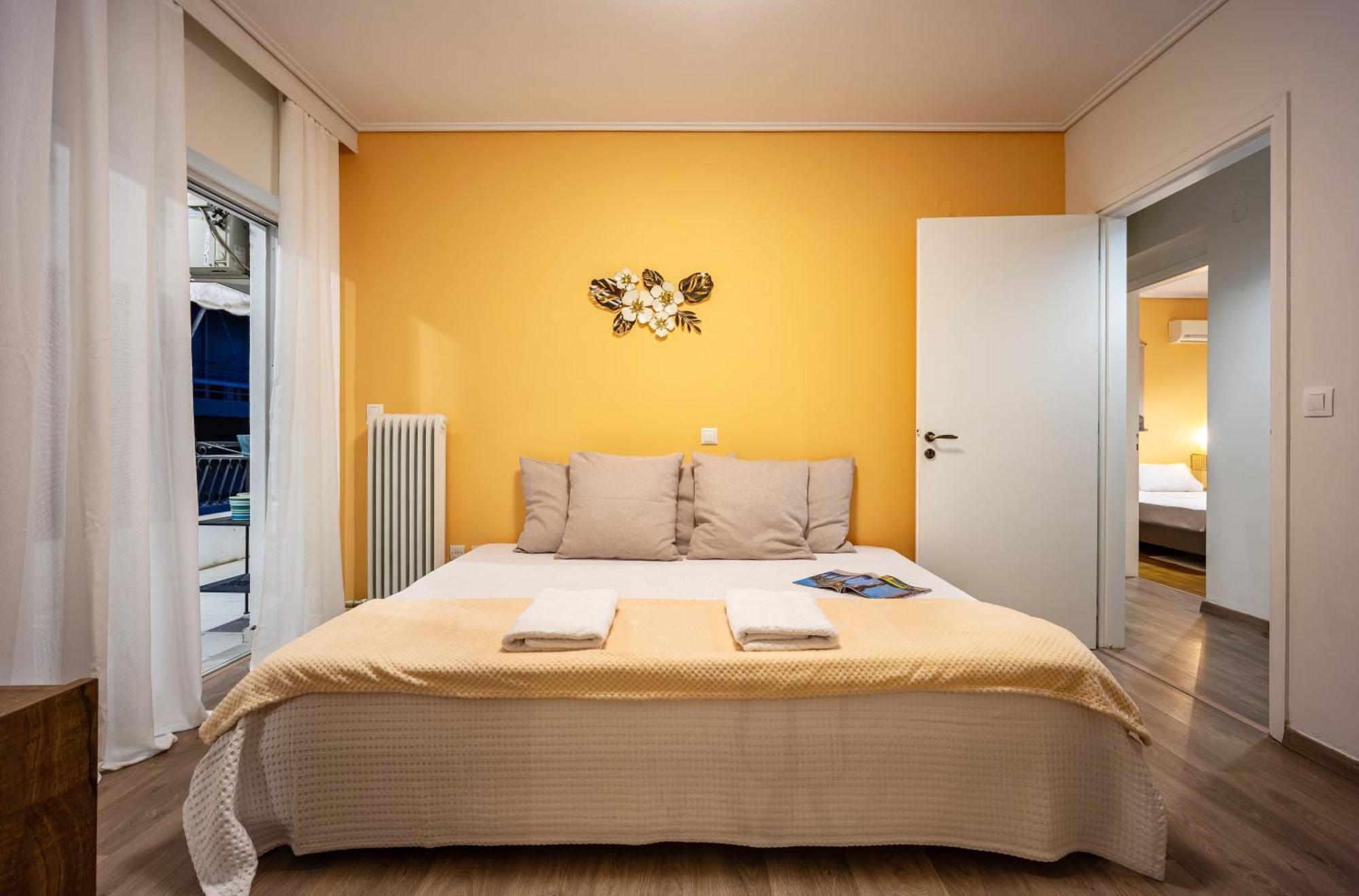 Group&family Luxury Appartement