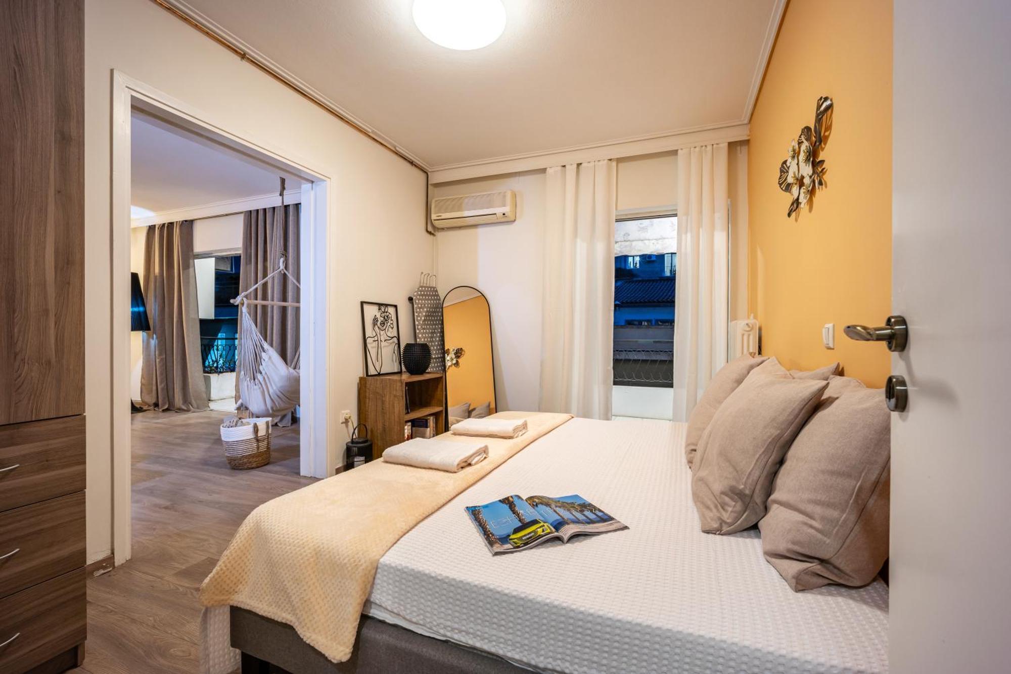 Group&family Luxury Athens