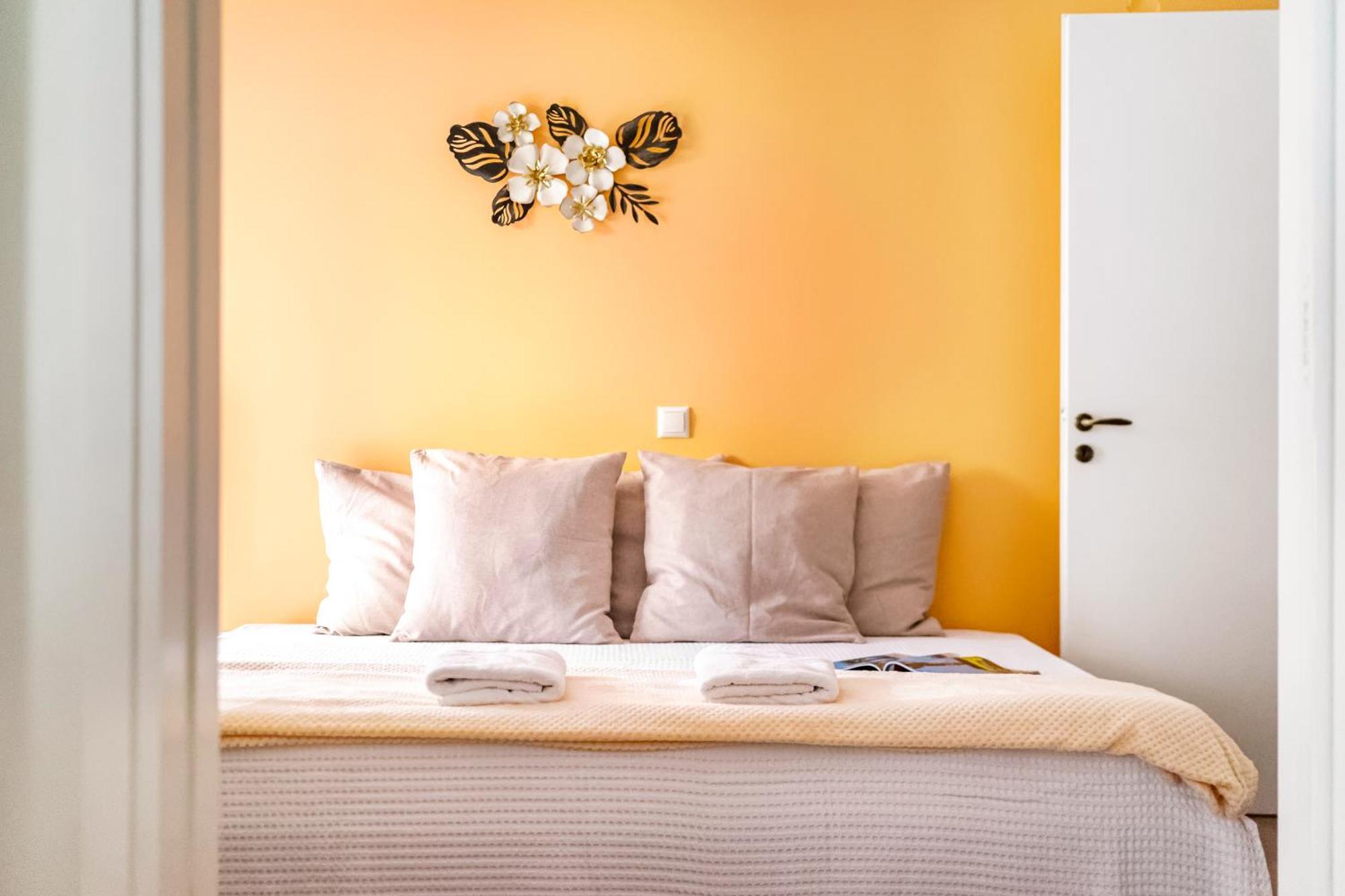 Group&family Luxury Apartment Athens