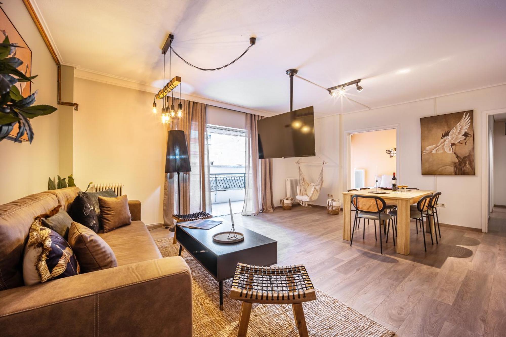 Group&family Luxury Athene