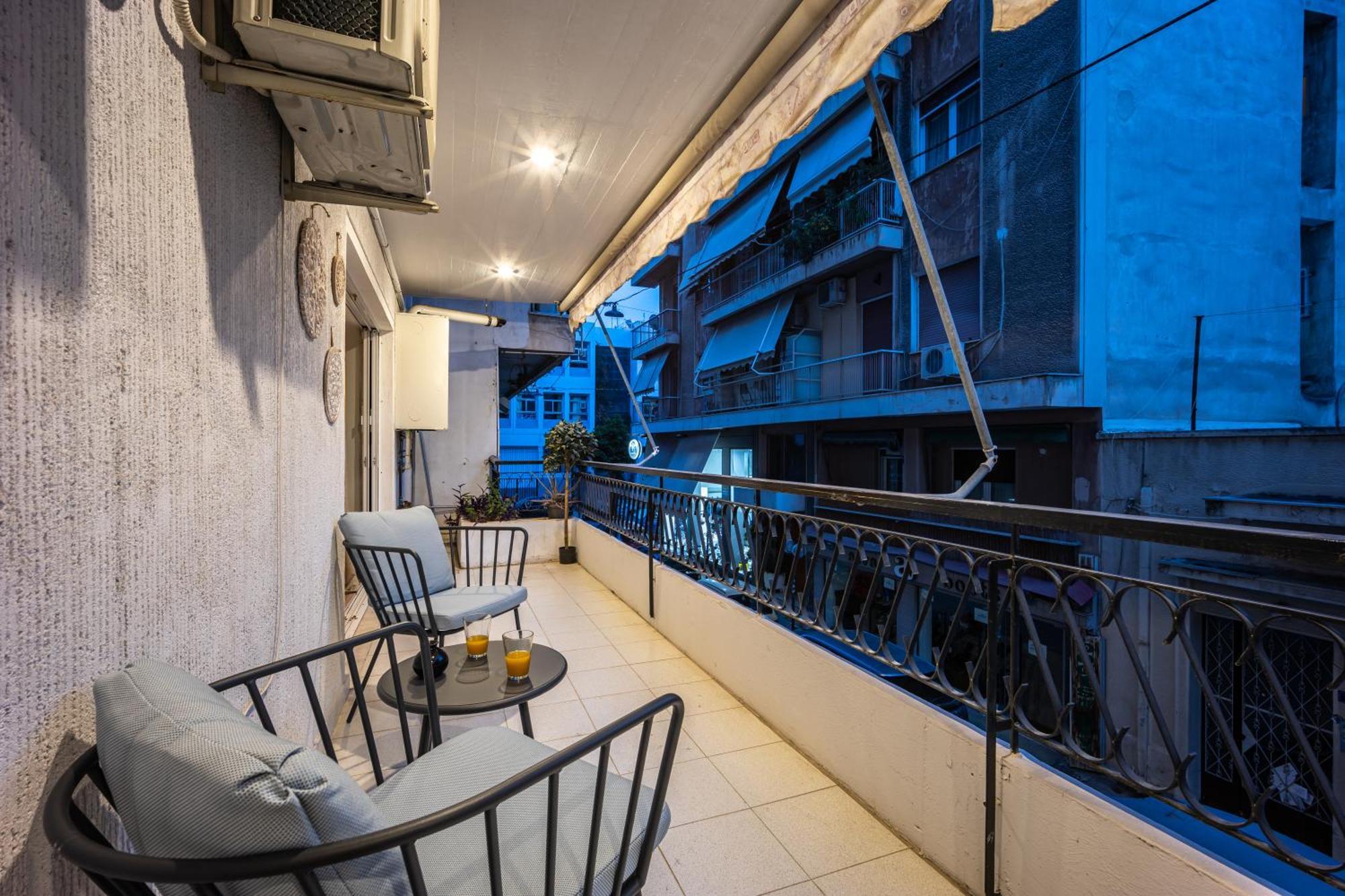 Apartment Group&family Luxury