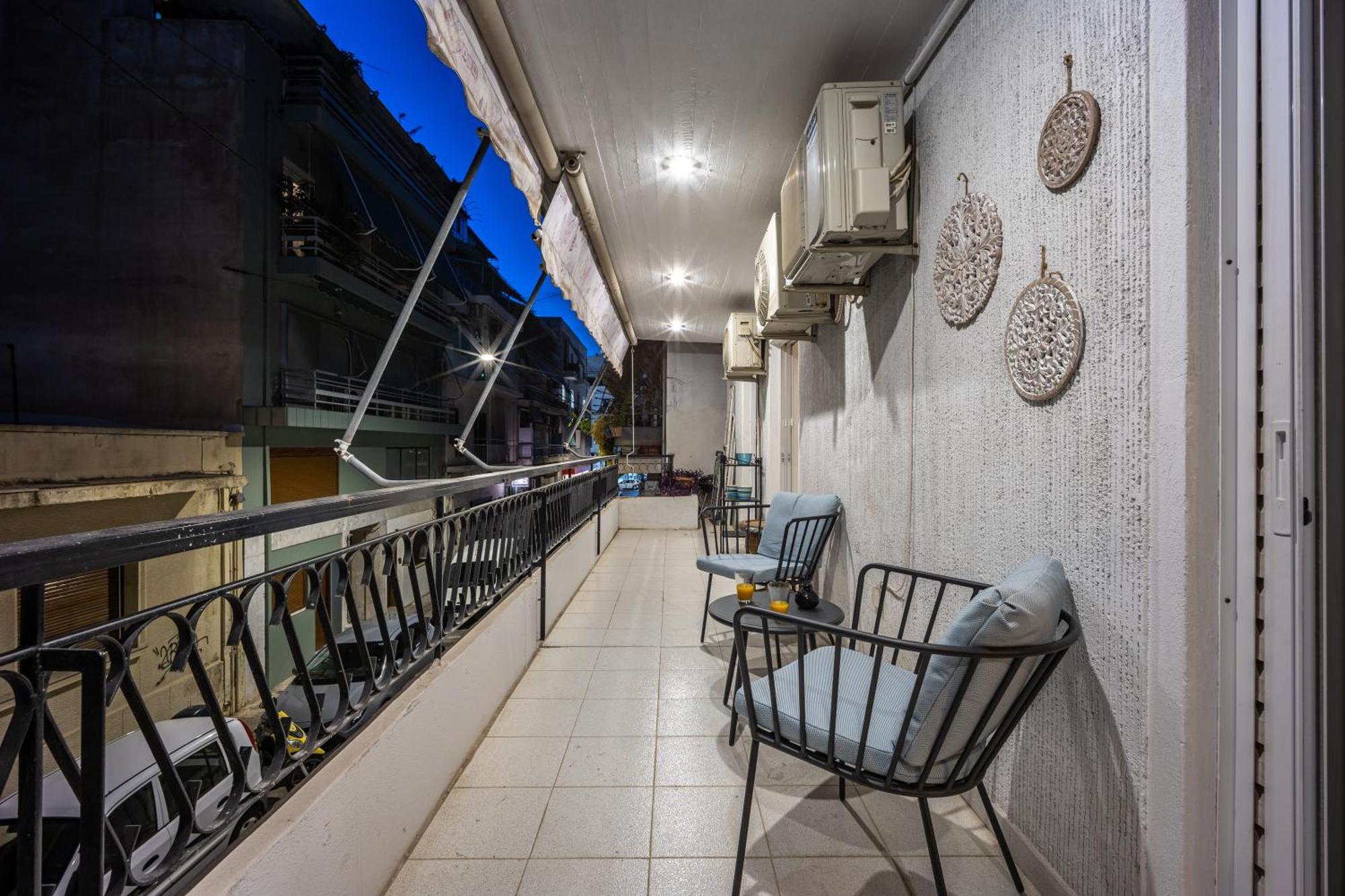 Group&family Luxury Apartment