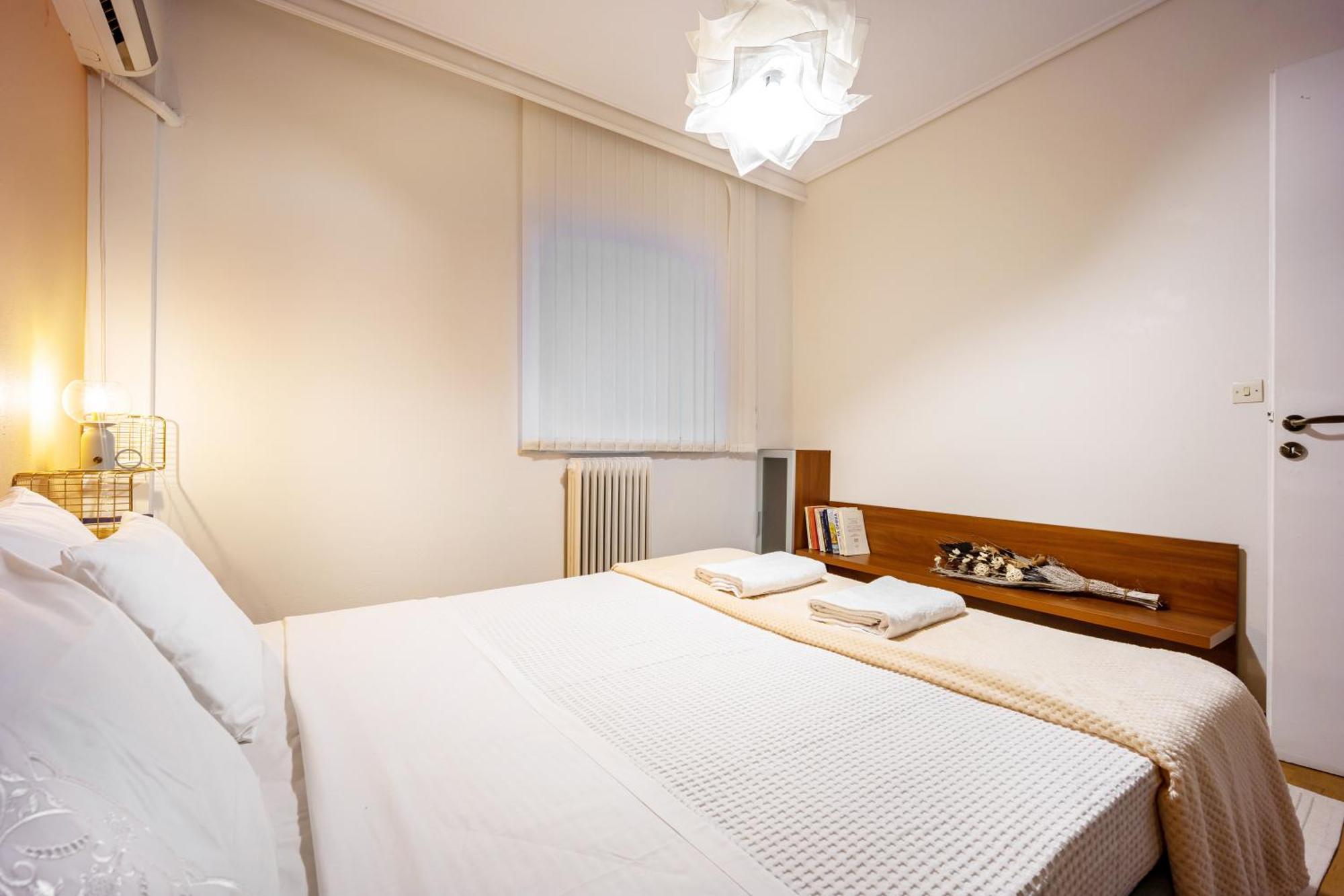 Appartement Group&family Luxury *
