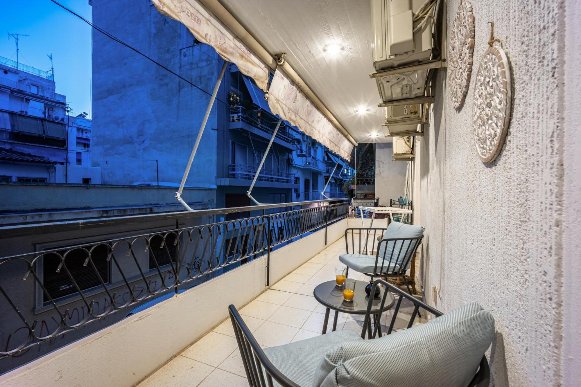 Group&family Luxury Apartment *