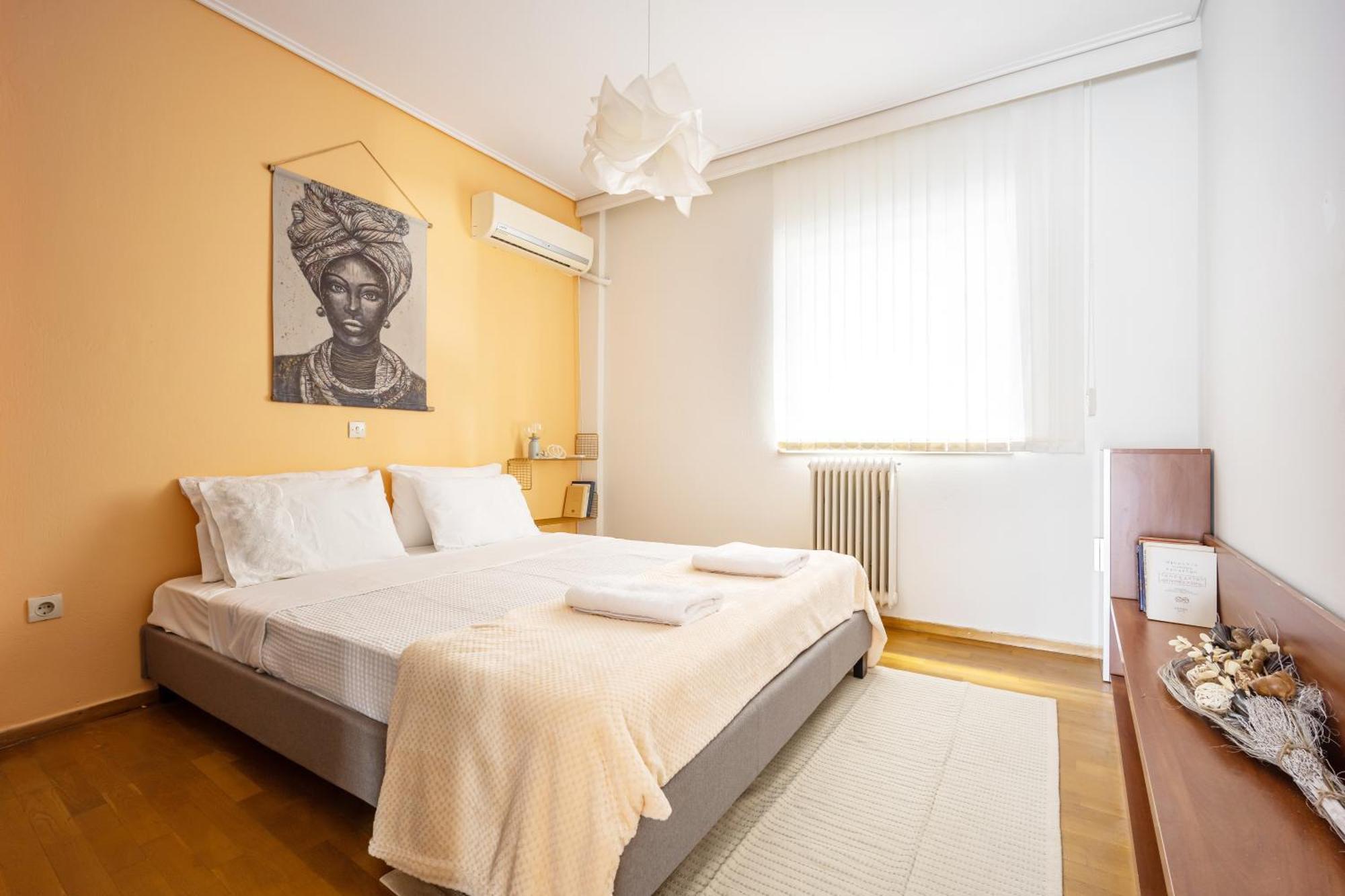 Group&family Luxury * Athens