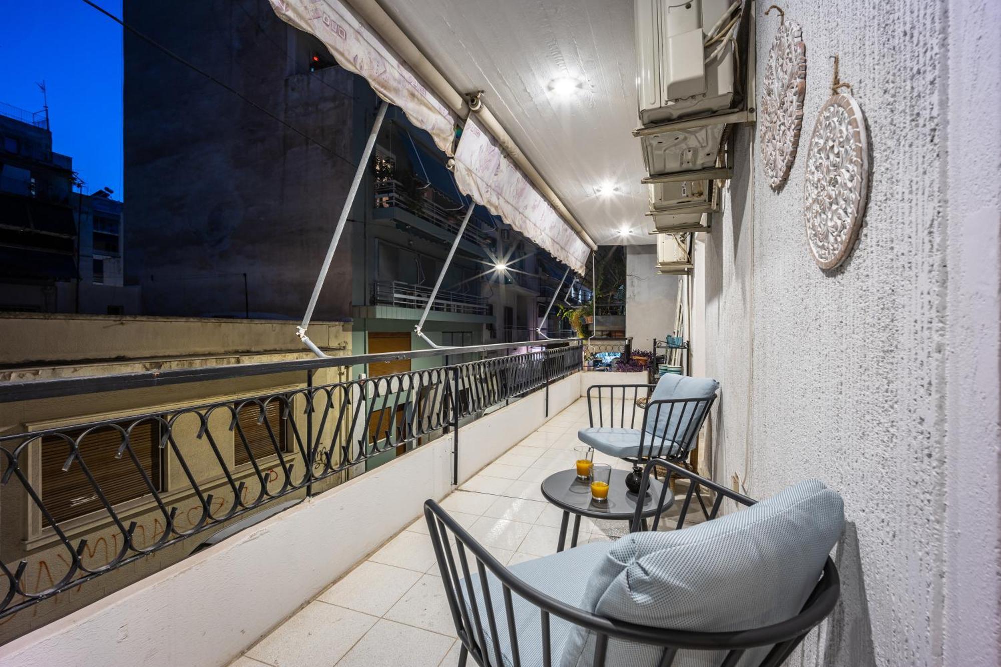 Group&family Luxury Apartment