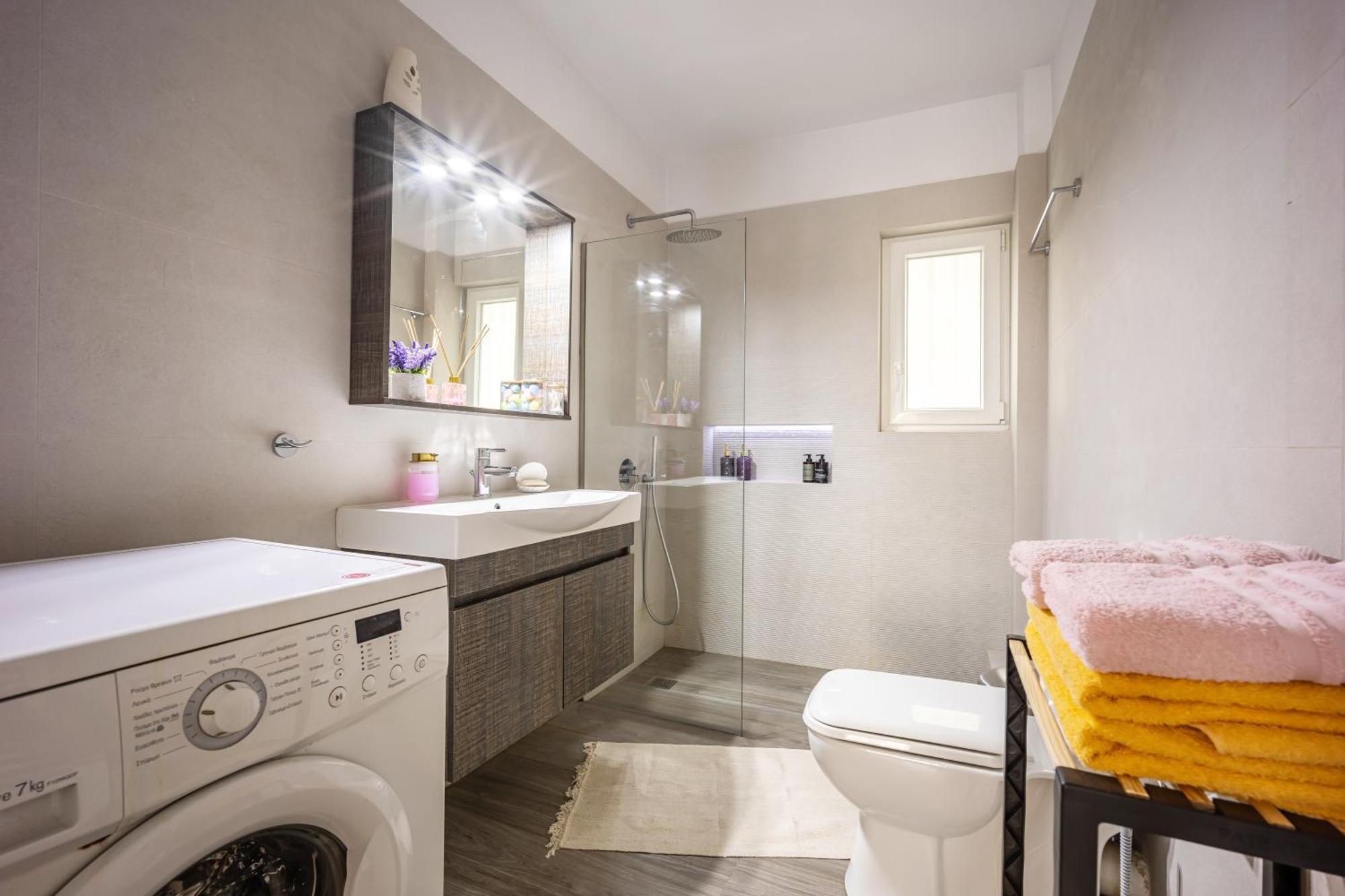 Group&family Luxury Apartment