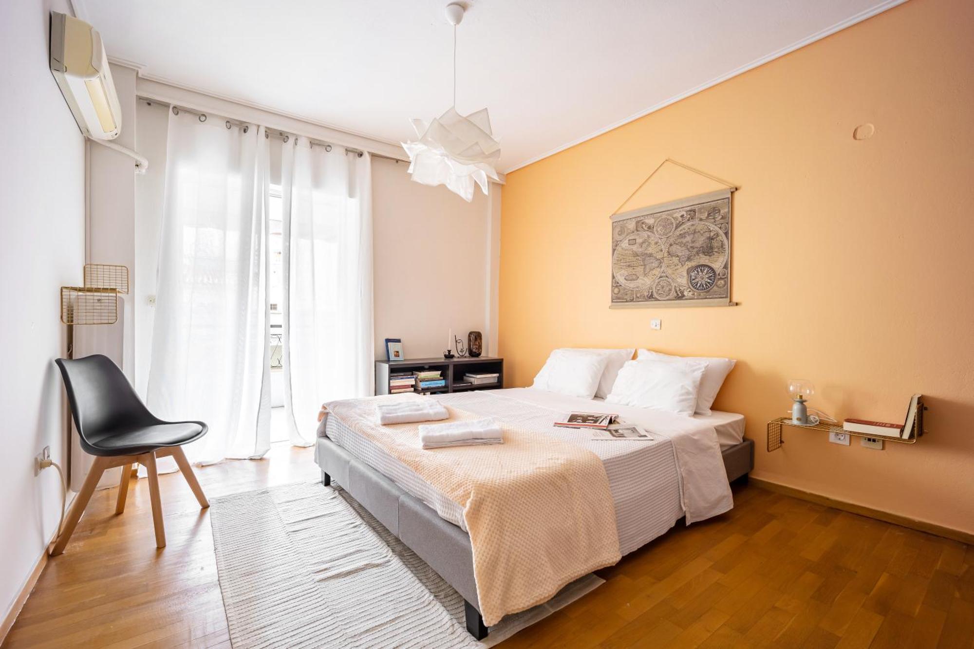 Group&family Luxury Athens