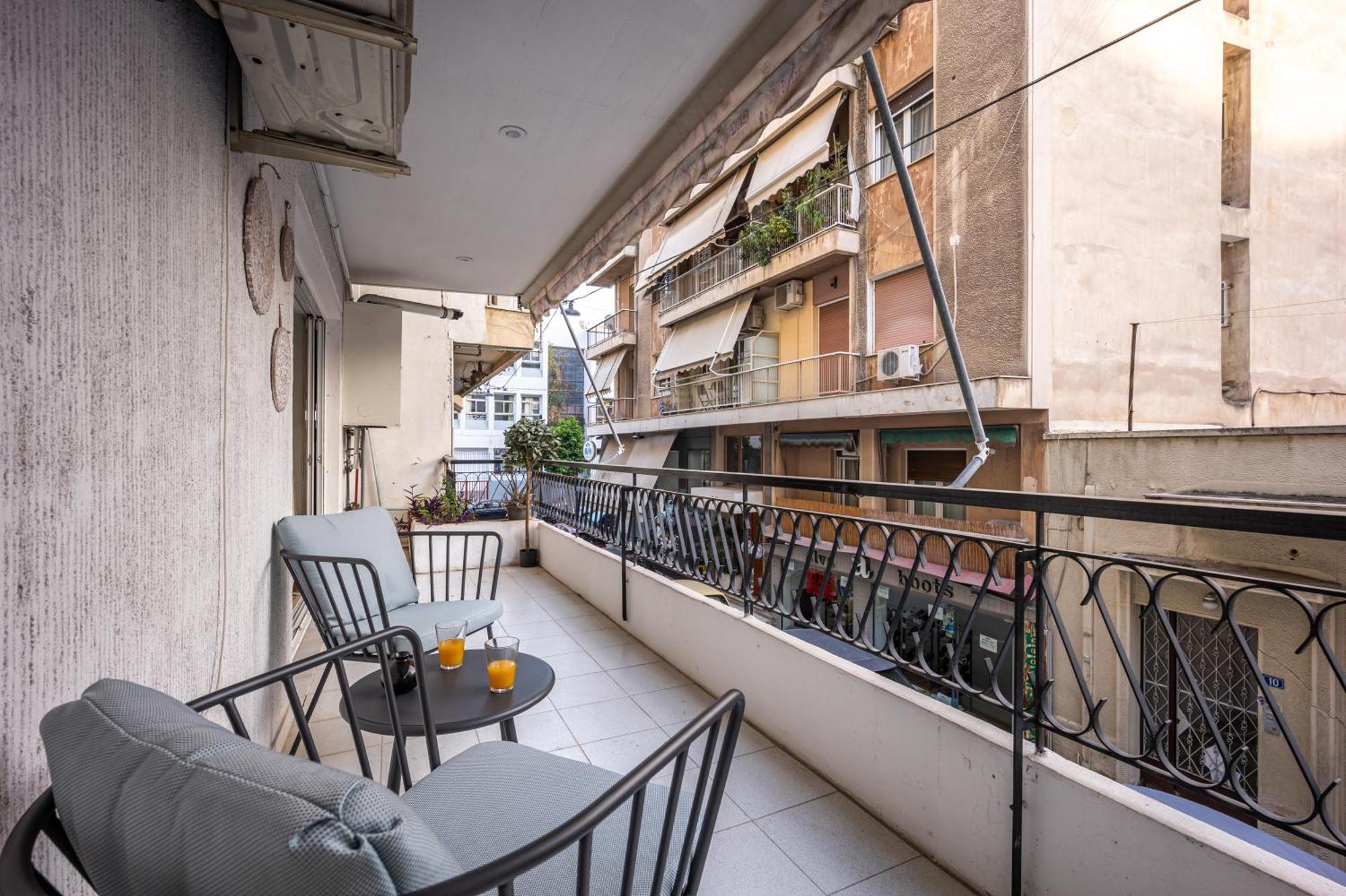 Appartement Group&family Luxury