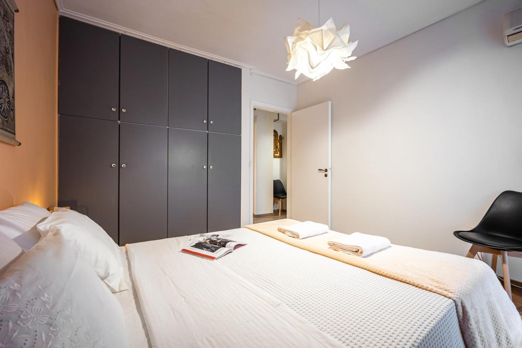 Group&family Luxury Apartment *