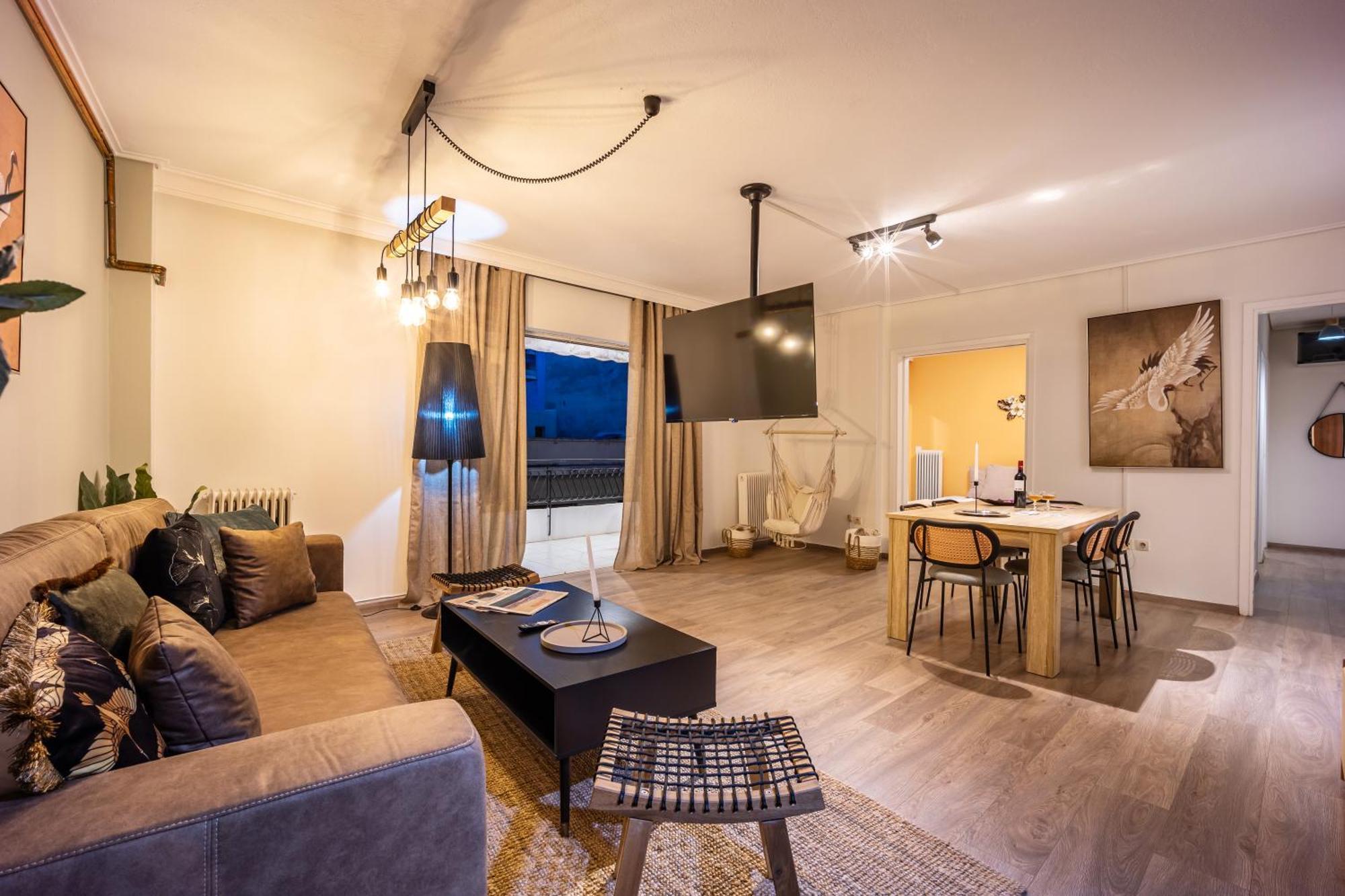 Group&family Luxury *