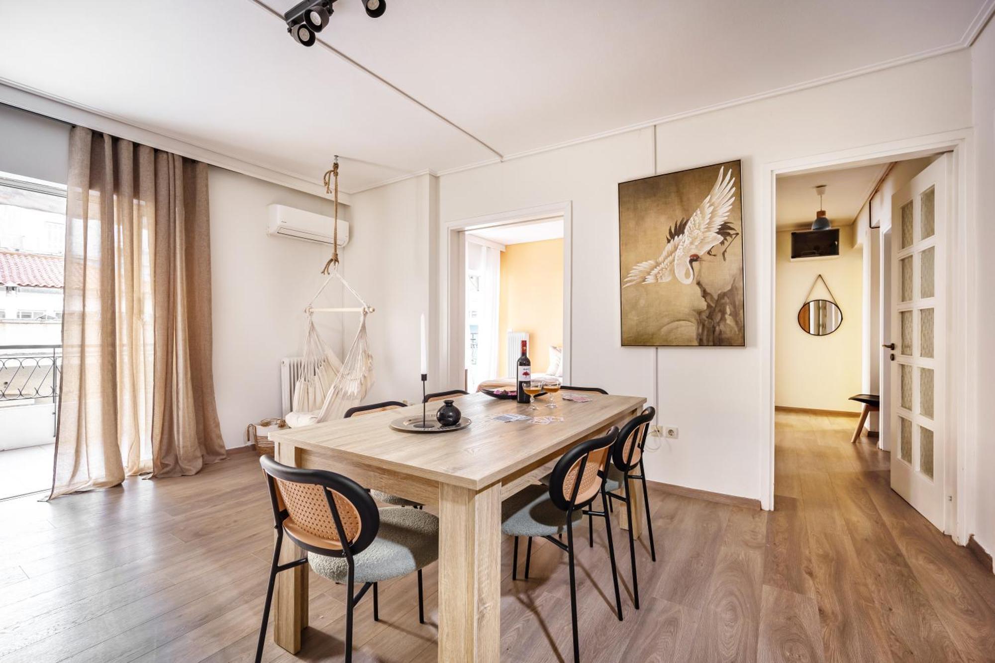 Group&family Luxury * Athene
