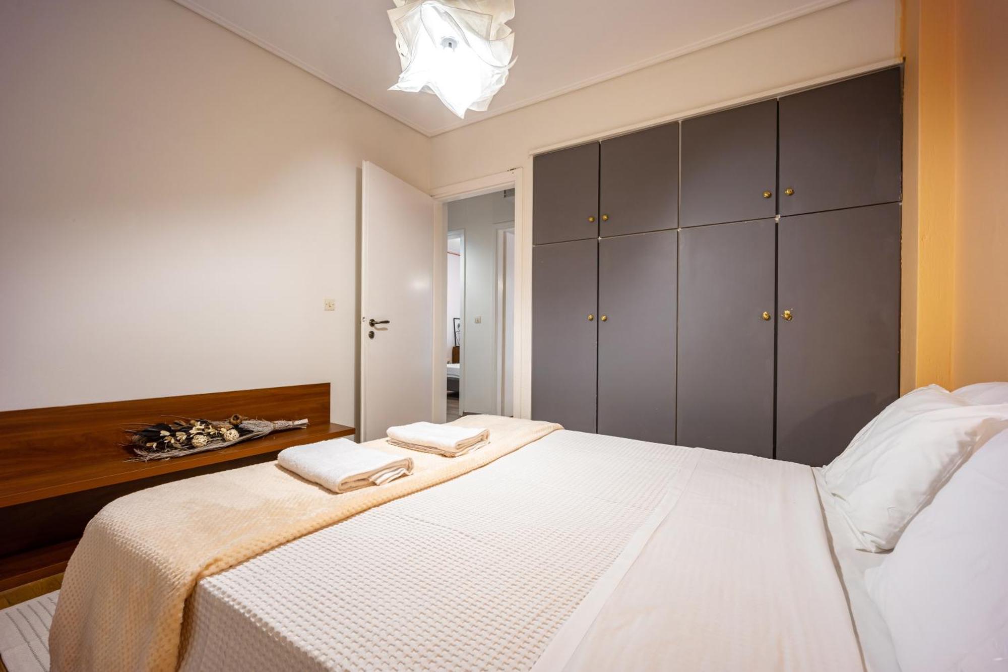 Group&family Luxury Athens