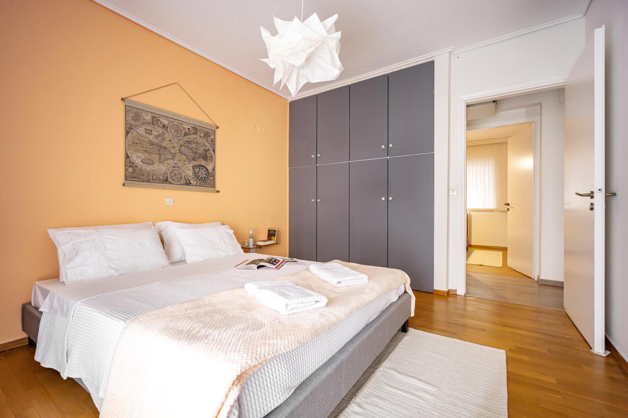Group&family Luxury Apartment