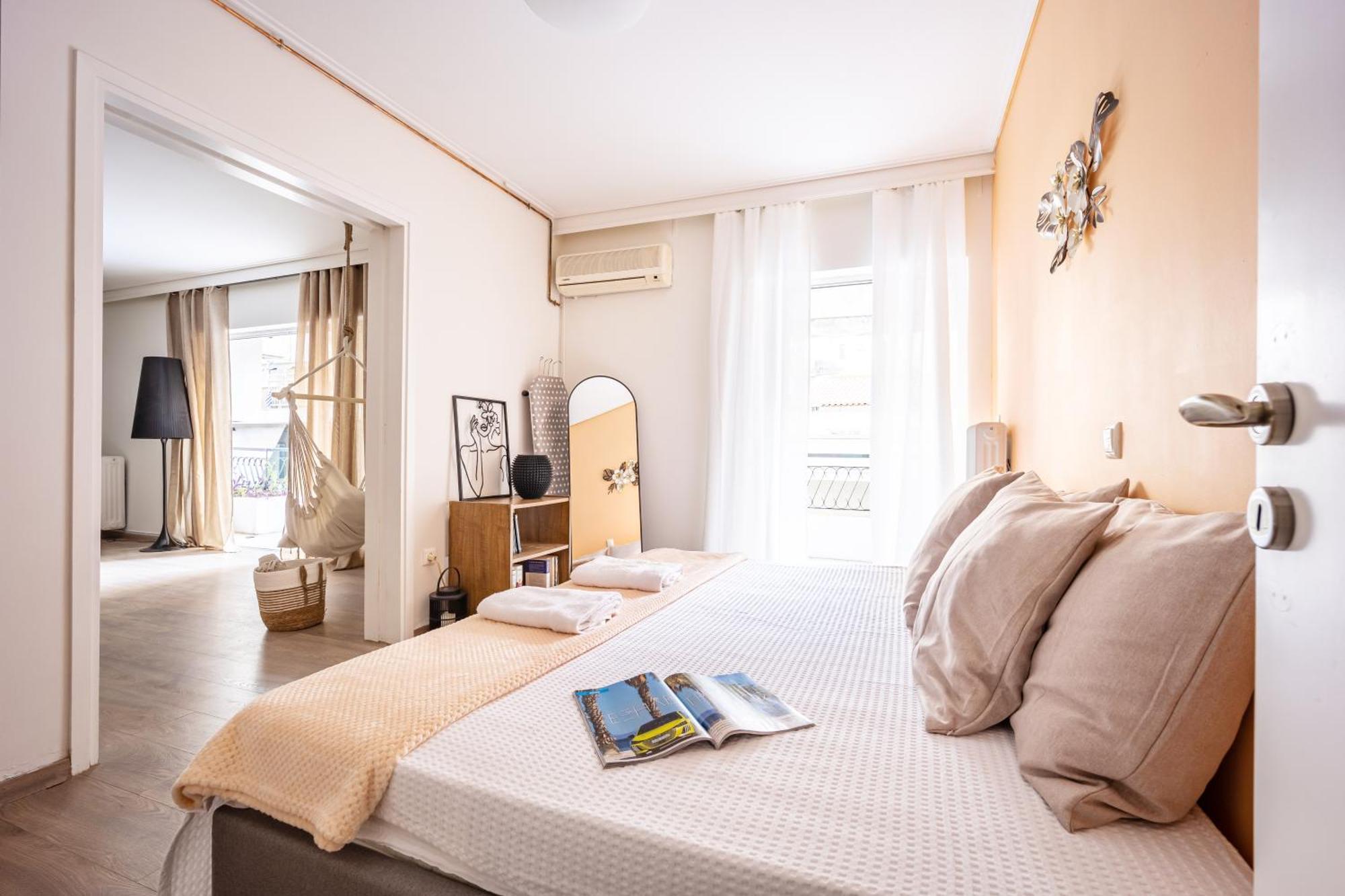 Apartment Group&family Luxury *