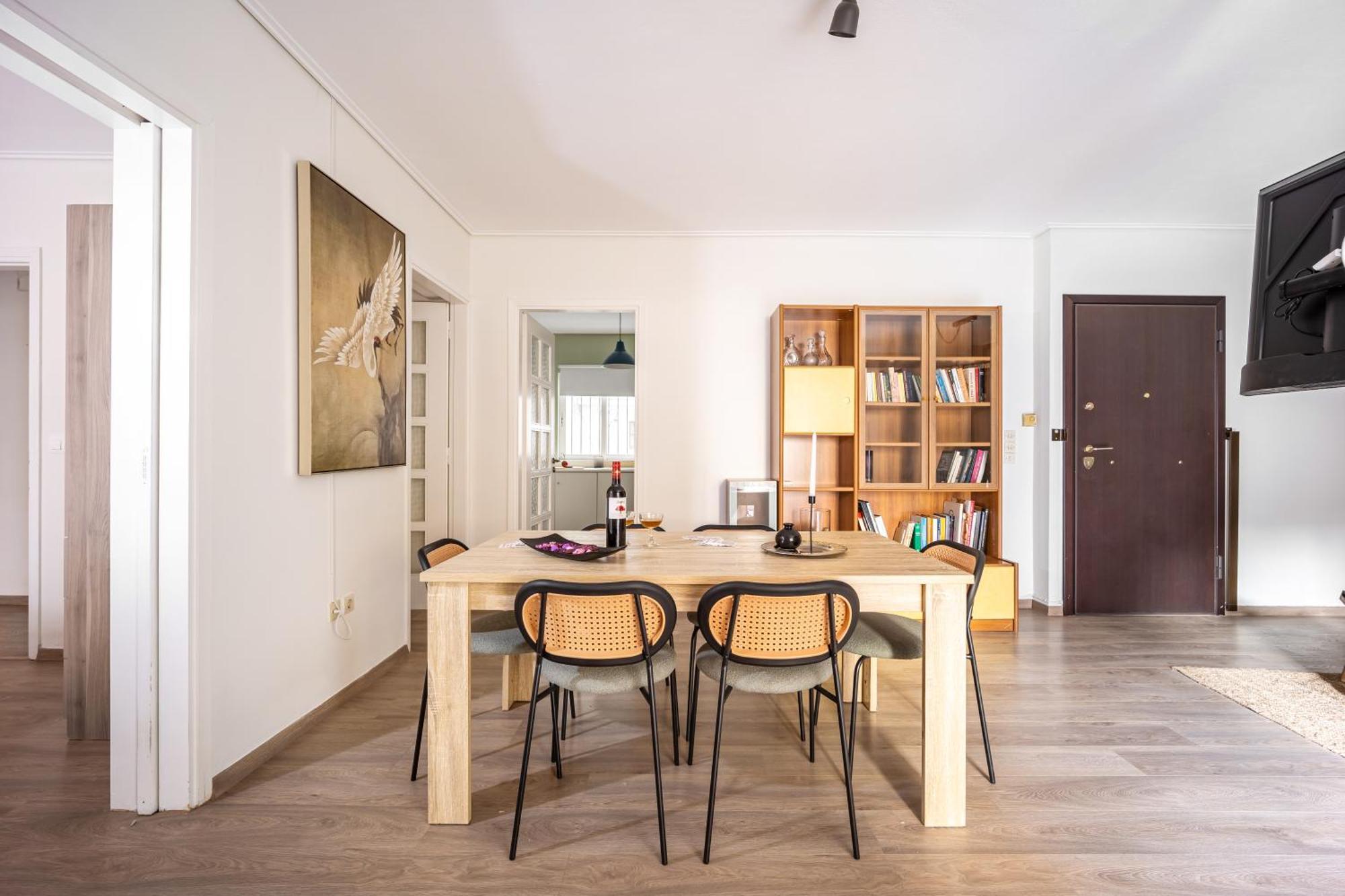 Group&family Luxury Athens