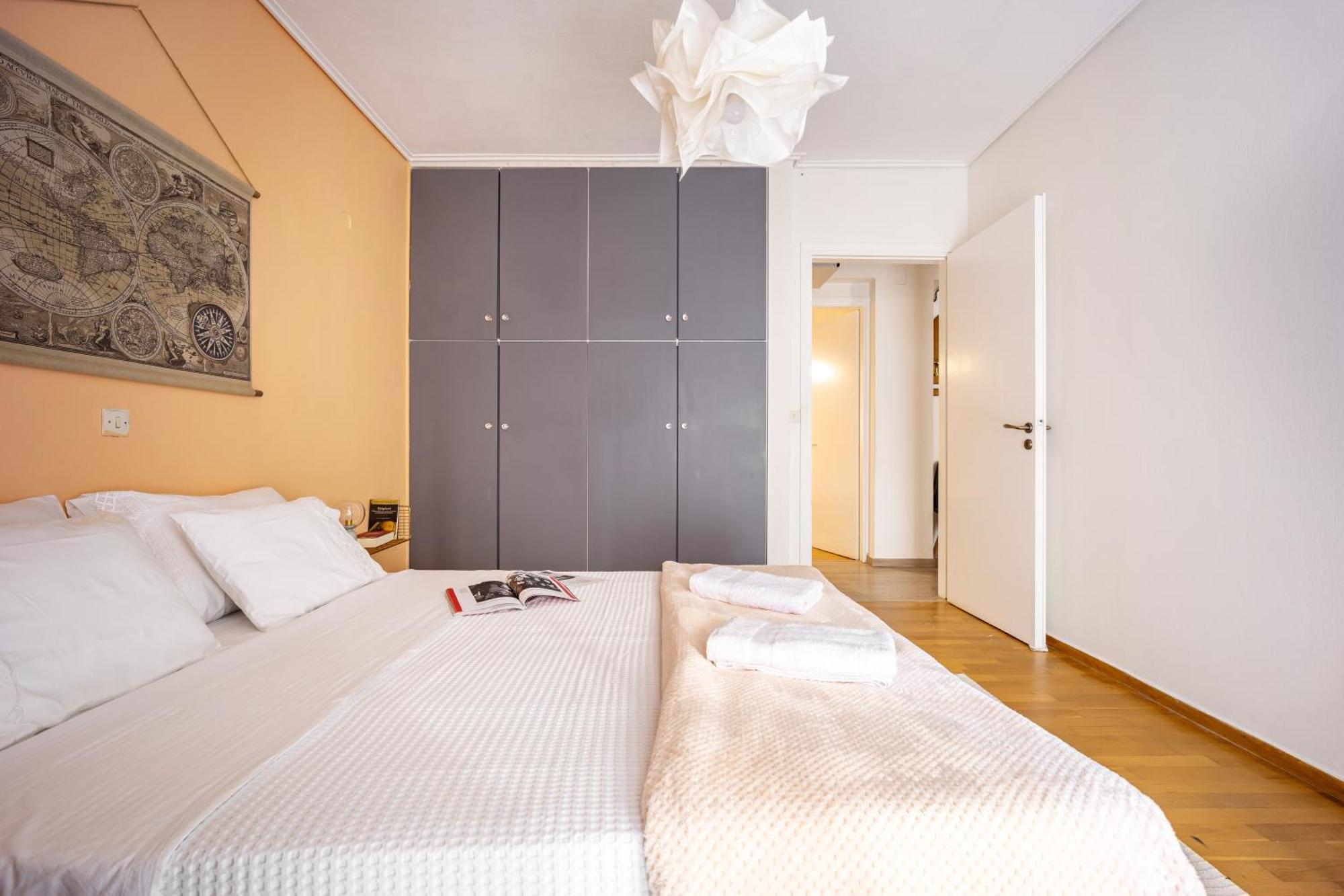 Group&family Luxury * Athens