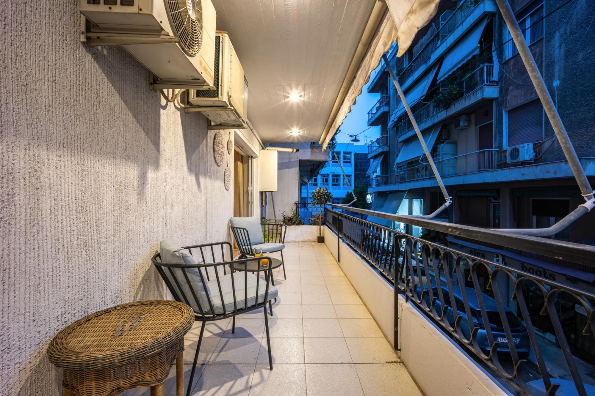 Apartment Group&family Luxury