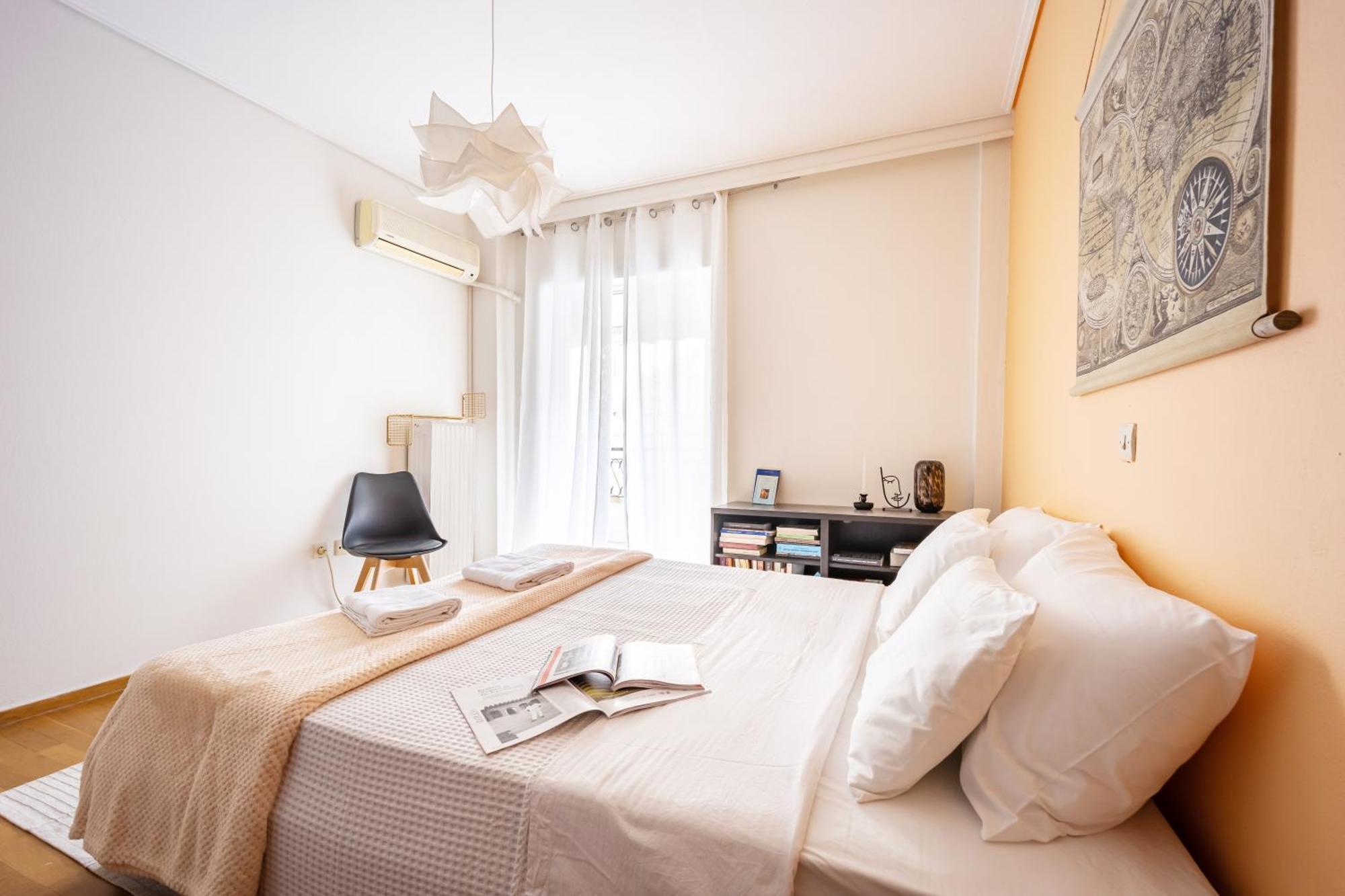Group&family Luxury Athens