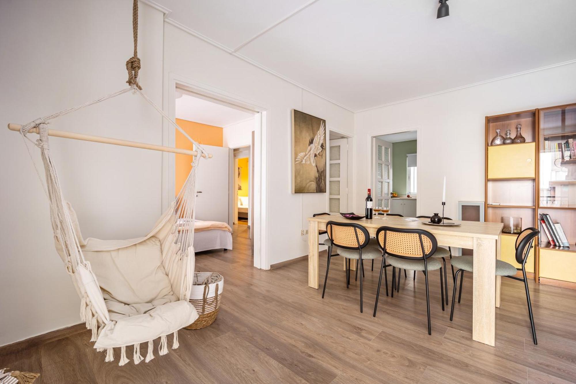 Group&family Luxury Apartment