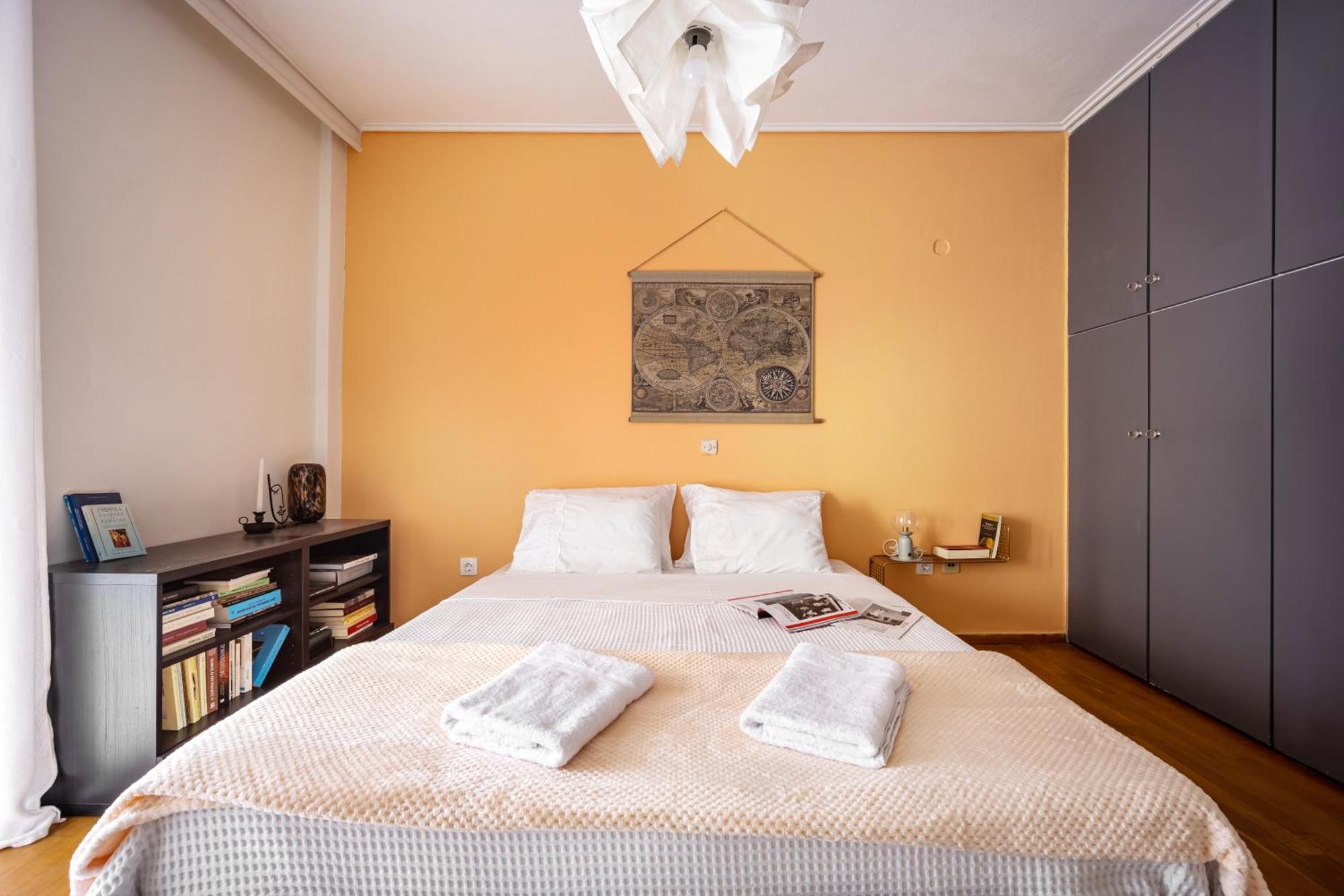 Group&family Luxury * Athens