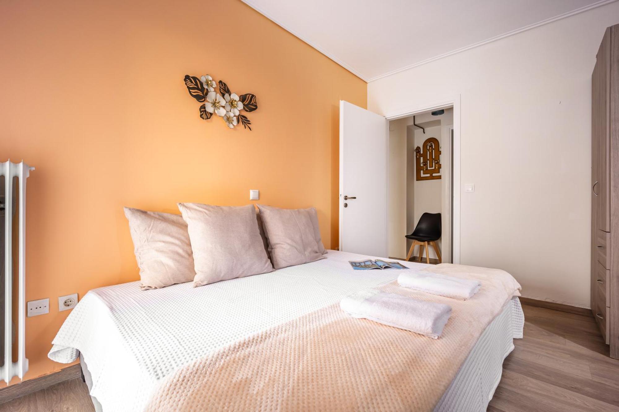 Group&family Luxury Athens