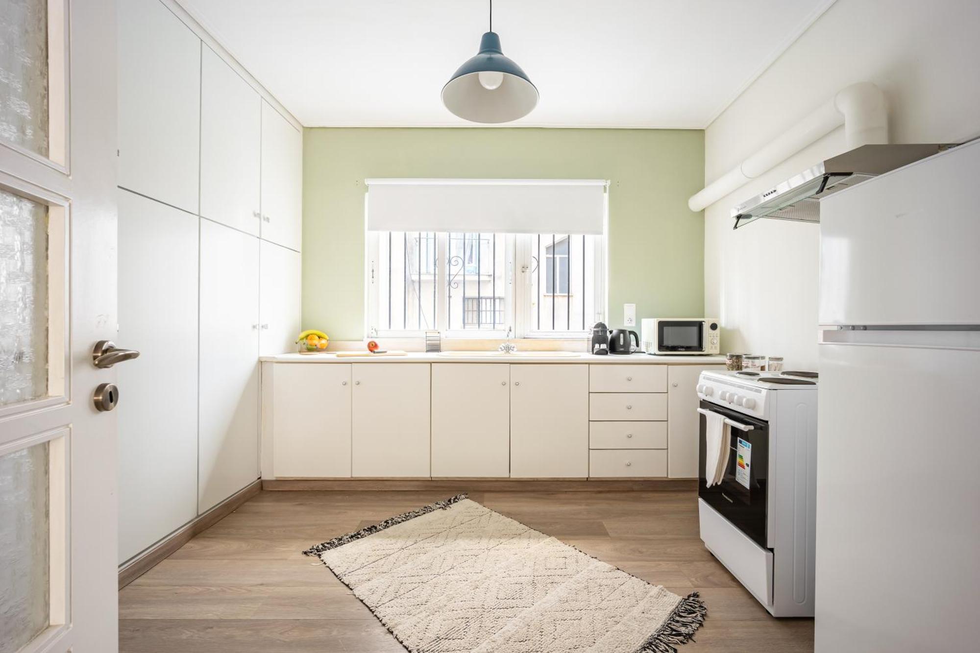 Group&family Luxury Apartment