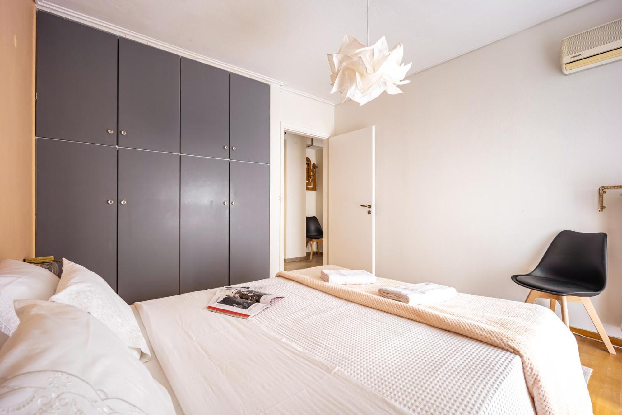 Apartment Group&family Luxury