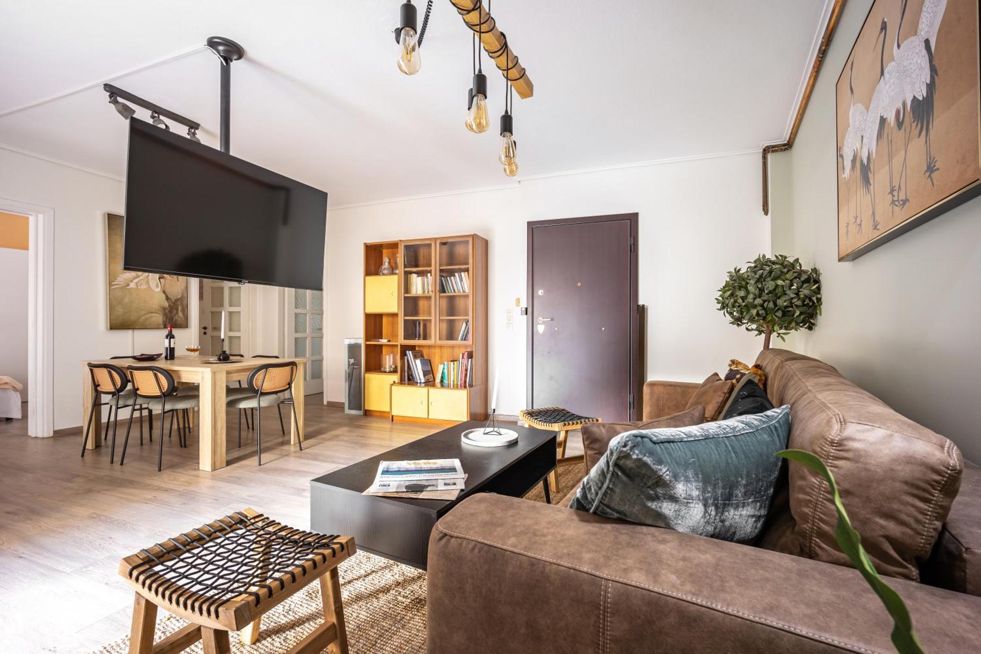 Group&family Luxury Athens