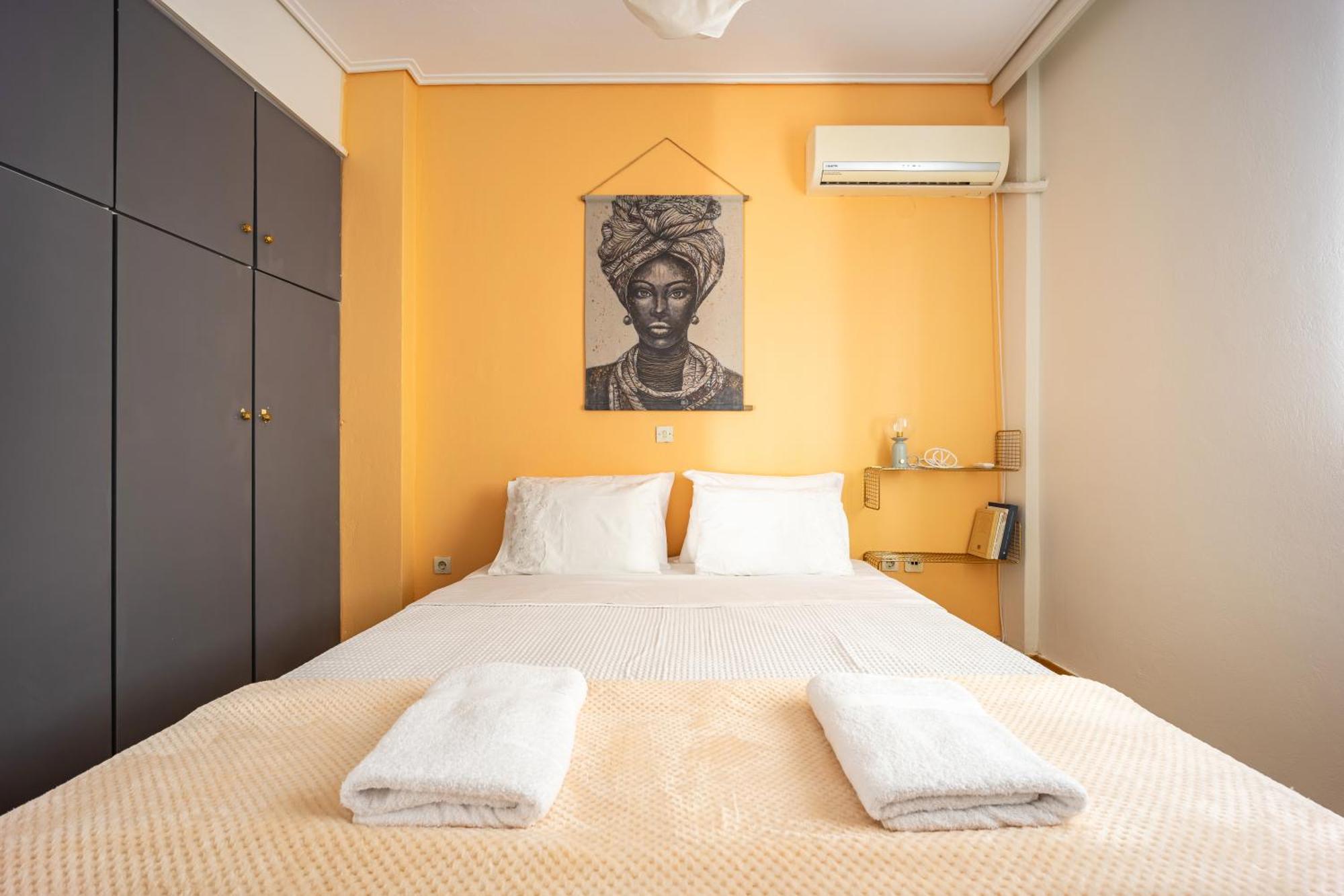 Group&family Luxury Apartment