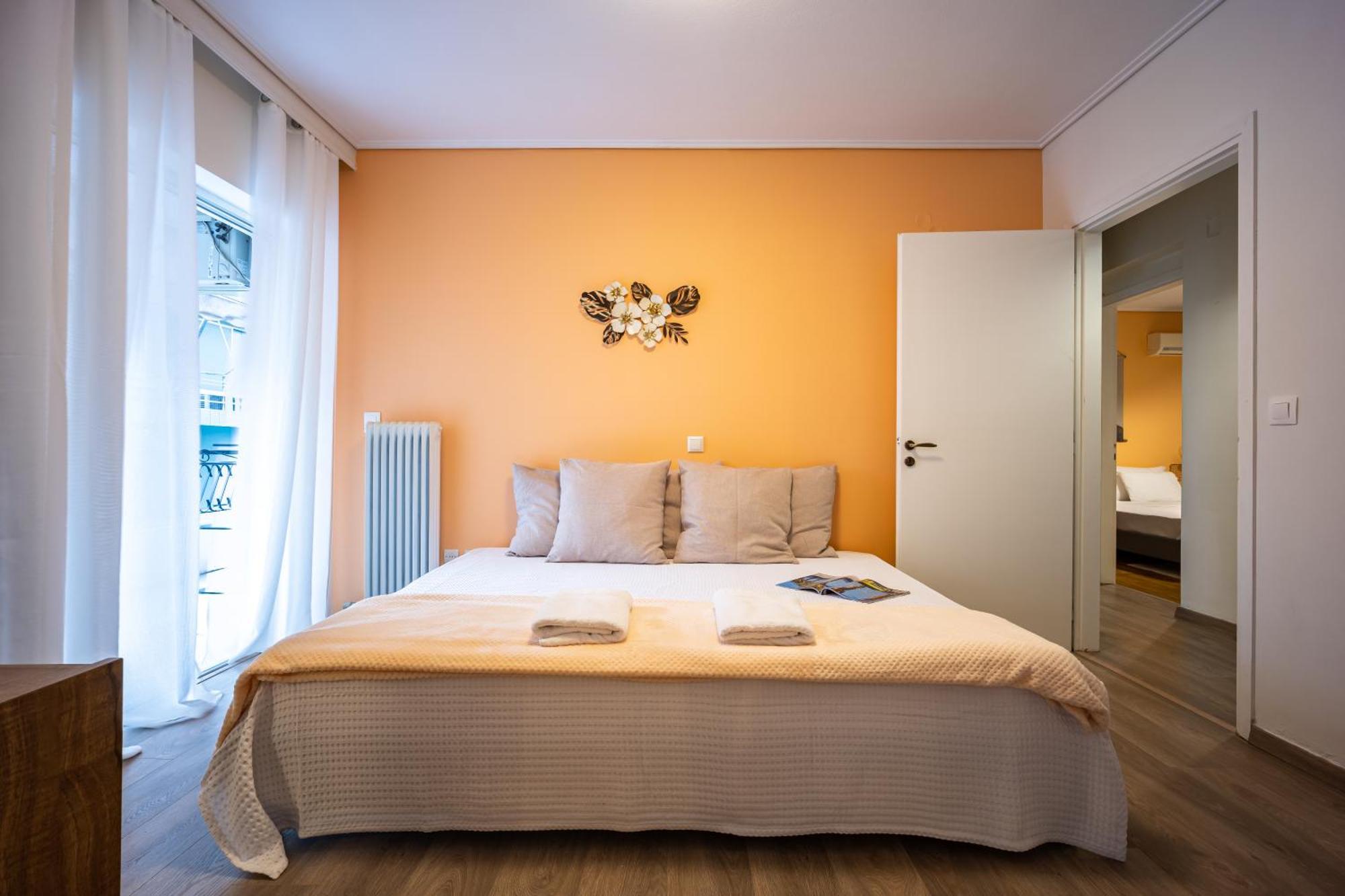 Apartment Group&family Luxury *