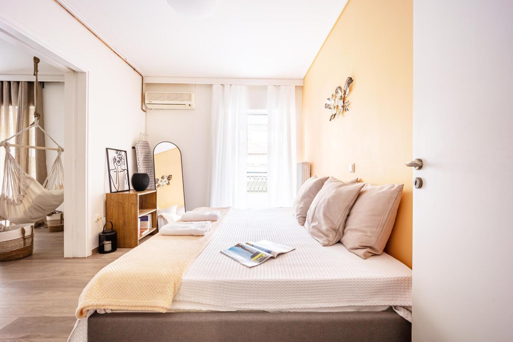 Group&family Luxury Apartment