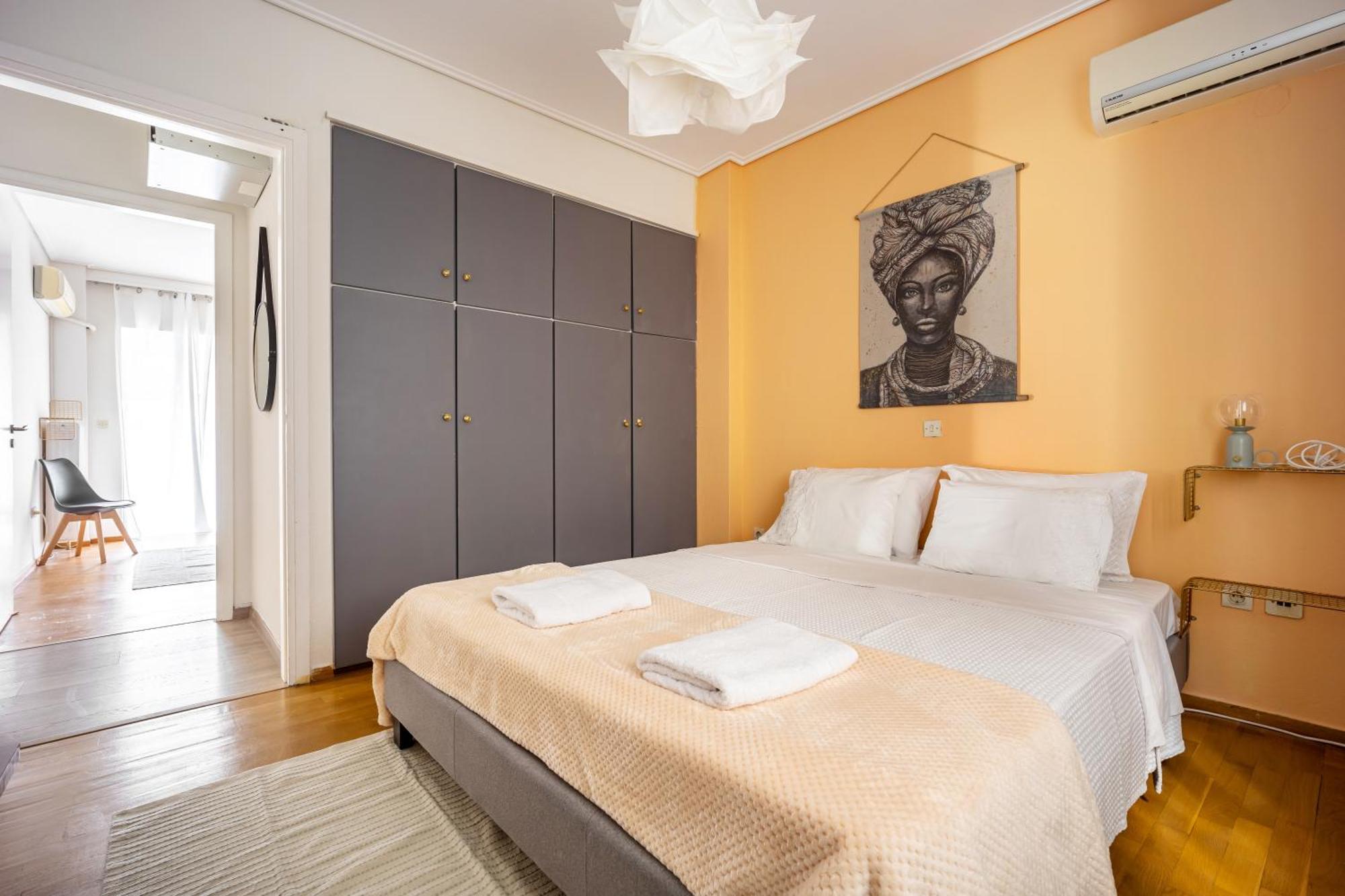 Apartment Group&family Luxury *