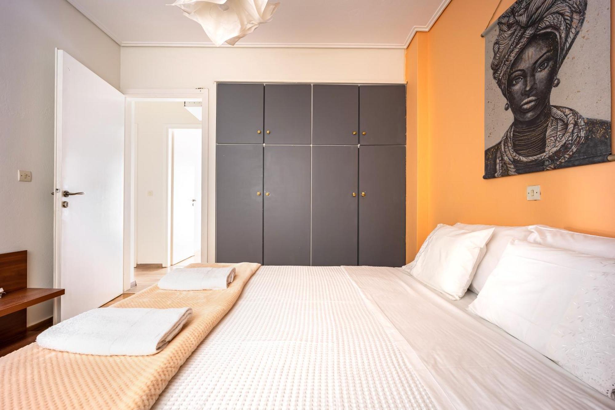 Group&family Luxury * Athens
