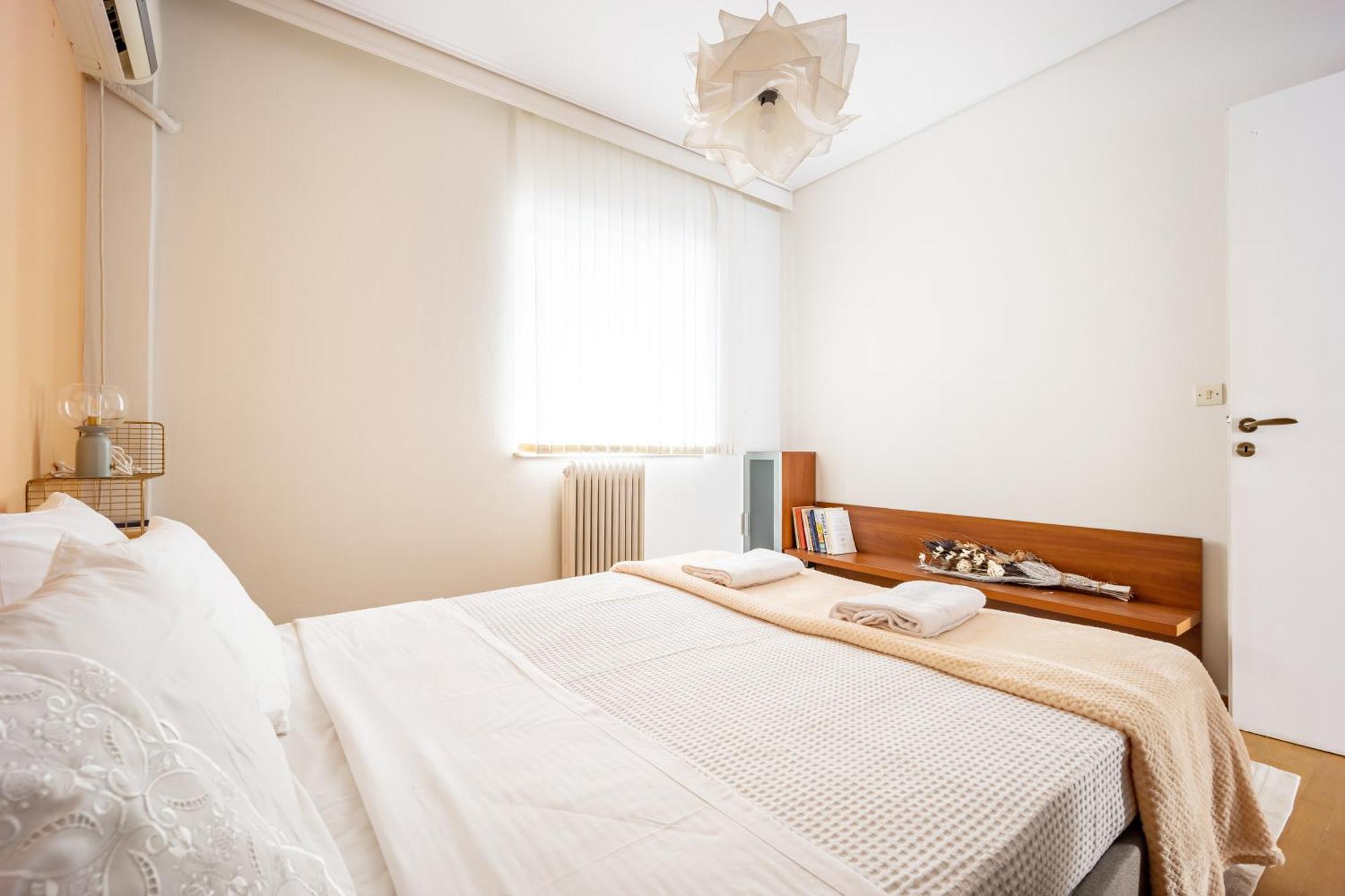 Group&family Luxury Apartment